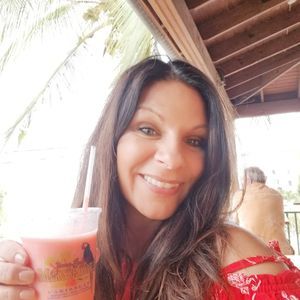 Meet your Posher, Karen